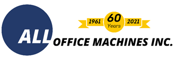 All Office Machines
